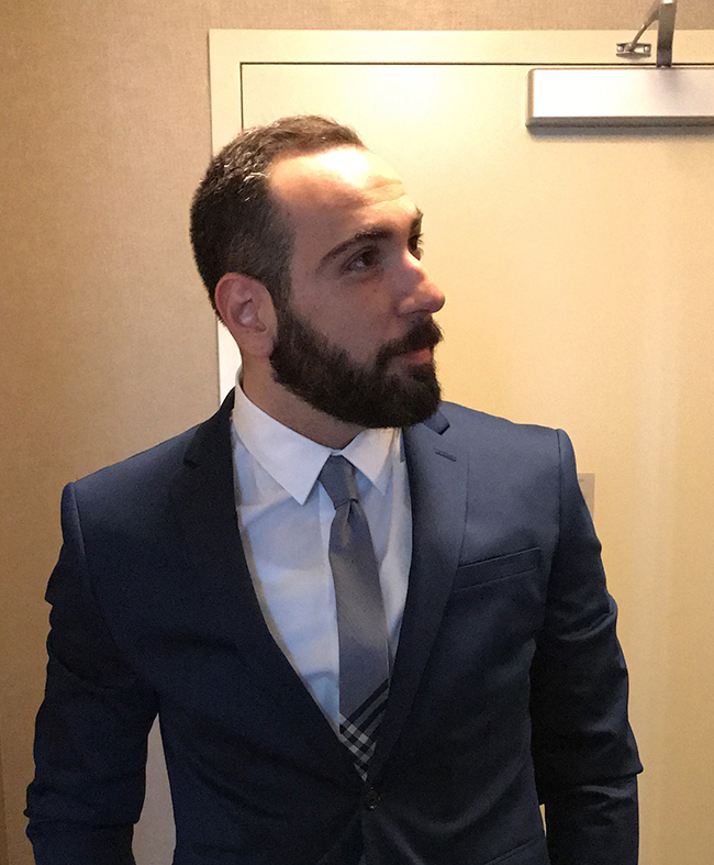 Michele Diana Profile