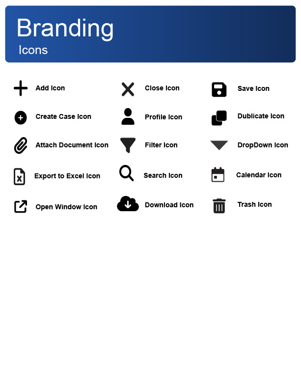PromptPA_ StyleGuide_Icons